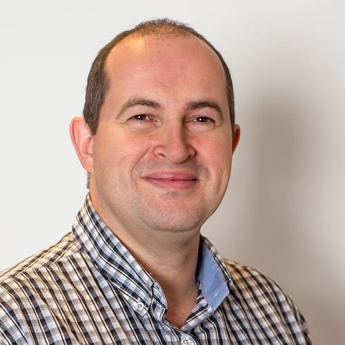 Karl Gilis Top CRO Expert about speaking at GPeC events in Bucharest