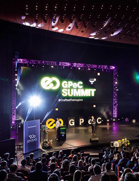 GPeC SUMMIT 2020 - cel mai important eveniment de E-Commerce si Digital Marketing