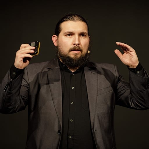 Horia Neagu curs SEO Scoala GPeC