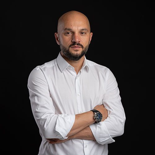 Cornel Morcov FAN Courier speaker GPeC