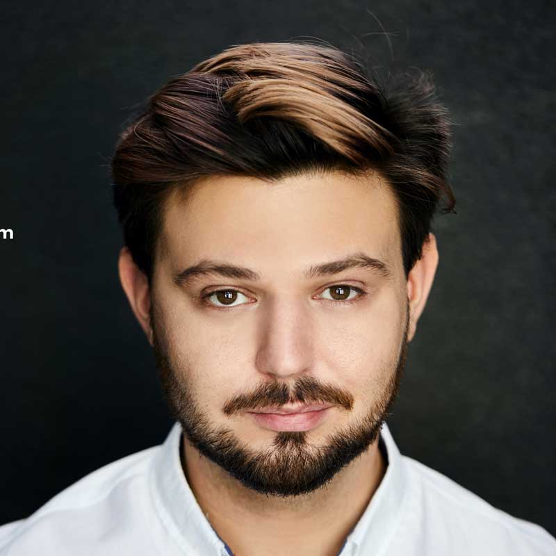 Robert Dumitru MTH Digital GPeC