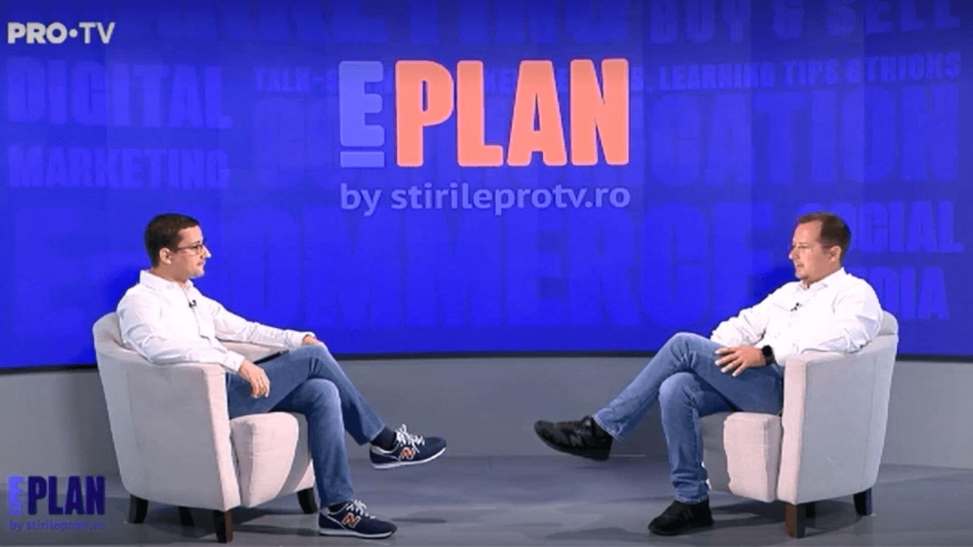 ePlan – Industria de curierat actuală. Livrarea Green. Ultimele tendințe în curierat