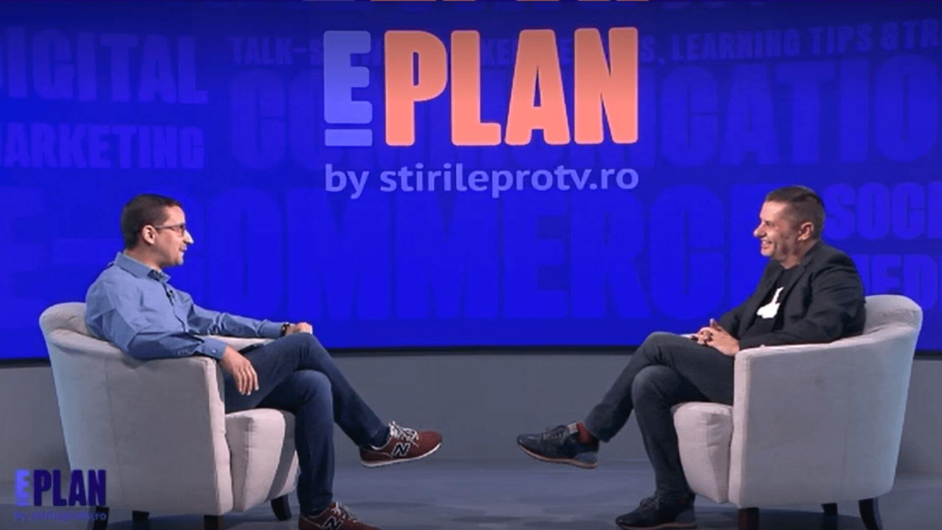 ePlan – Cum a evoluat piața de food delivery în România
