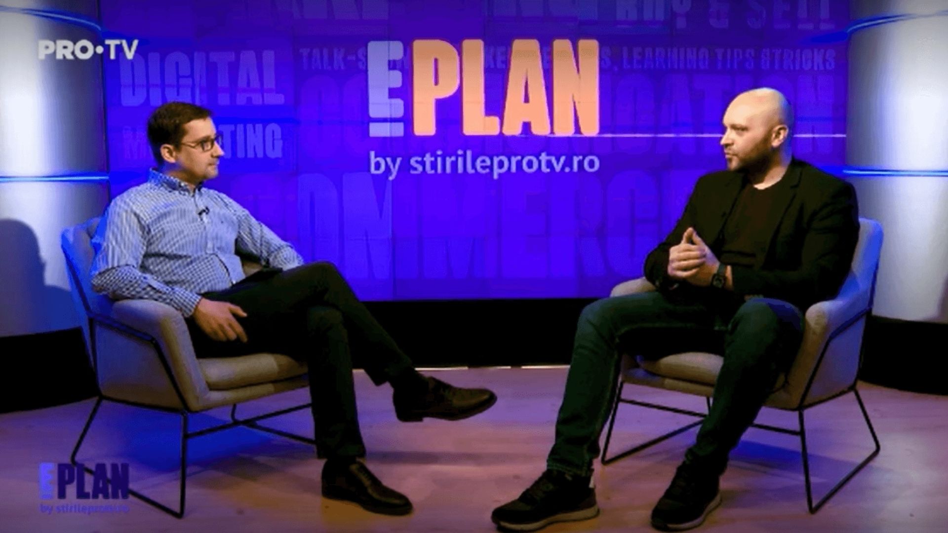 ePlan – Sfaturi pentru o afacere de succes în eCommerce