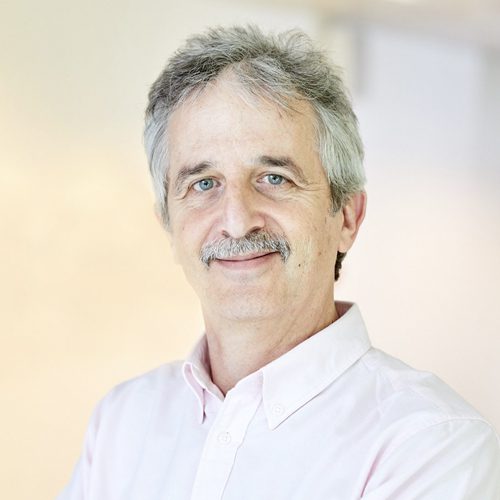 Robert Craven speaking at GPeC SUMMIT - The Most Important E-Commerce & Digital Marketing Event in CEE