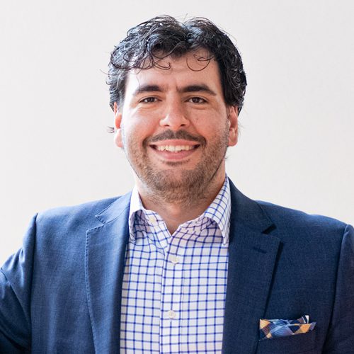 Sam Tomlinson speaking at GPeC SUMMIT - The Most Important E-Commerce & Digital Marketing Event in Eastern Europe